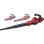 Soplador de hojas Einhell GE-UB 18/250 Li E 18V 4.0Ah Power X-Change 250 km/h