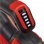 Soplador de hojas Einhell GE-UB 18/250 Li E 18V 4.0Ah Power X-Change 250 km/h