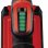 Soplador de hojas Einhell GE-UB 18/250 Li E 18V 4.0Ah Power X-Change 250 km/h