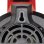 Soplador de hojas Einhell GE-UB 18/250 Li E 18V 4.0Ah Power X-Change 250 km/h