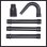 Soplador de hojes Einhell GP-LB 18/200 Li GK-Solo 18V 200 km/h 670 m³/h