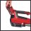 Soplador de hojes Einhell GP-LB 18/200 Li GK-Solo 18V 200 km/h 670 m³/h