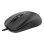 Ratón iggual OFFICE-ESSENTIAL-4D USB 2400 DPI Nero Ambidestro 4 Pulsanti