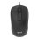 Ratón iggual OFFICE-ESSENTIAL-4D USB 2400 DPI Nero Ambidestro 4 Pulsanti