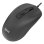 Ratón iggual OFFICE-ESSENTIAL-4D USB 2400 DPI Nero Ambidestro 4 Pulsanti