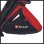 Soplador manual Einhell VENTURRO 36/240 240 km/h 740 m³/h 45 L Negro/Naranja