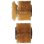 Brosse latérale Einhell PICOBELLA 18/215 pour nettoyage jardin et pierre