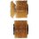 Brosse latérale Einhell PICOBELLA 18/215 pour nettoyage jardin et pierre