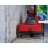 Brosse latérale Einhell PICOBELLA 18/215 pour nettoyage jardin et pierre