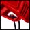 Soplador manual Einhell GC-EL 3024 E 3000 W 240 km/h