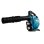 Soplador manual Makita DUB363PT2V 18V 234 km/h 804 m³/h