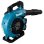 Soplador manual Makita DUB363PT2V 18V 234 km/h 804 m³/h