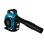 Soplador manual Makita DUB363PT2V 18V 234 km/h 804 m³/h