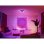 Lampada da soffitto intelligente Philips Hue Infuse grande nera