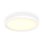 Lámpara de techo LED Philips Aurelle Round 2450 lm regulable blanco
