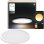 Lámpara de techo LED Philips Aurelle Round 2450 lm regulable blanco