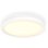 Lámpara de techo LED Philips Aurelle Round 2450 lm regulable blanco