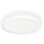 Lámpara de techo LED Philips Aurelle Round 2450 lm regulable blanco