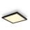 Panel cuadrado inteligente Philips Aurelle Bluetooth/Zigbee Negro