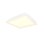 Intelligente LED-Deckenleuchte Philips Aurelle Bluetooth/Zigbee 600x600 mm