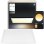 Intelligente LED-Deckenleuchte Philips Aurelle Bluetooth/Zigbee 600x600 mm