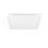 Intelligente LED-Deckenleuchte Philips Aurelle Bluetooth/Zigbee 600x600 mm