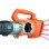 Soplador de hojas Black & Decker BCBL200B 145 km/h 12 V Ión de litio Naranja