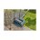 Zylindrische Bürste GARDENA AquaBrush Mittel für Steinflächenreinigung