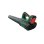 Soplador de hojas Bosch AdvancedLeafBlower 36V-750 (1x2.0Ah) Batería 200 km/h