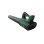Soplador de hojas Bosch AdvancedLeafBlower 36V-750 200 km/h 780 m³/h