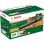 Soplador de hojas Bosch AdvancedLeafBlower 36V-750 200 km/h 780 m³/h