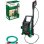 Hidrolimpiadora Bosch UniversalAquatak 36V-100 100 bar 186 l/h Inalámbrica