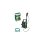 Hidrolimpiadora Bosch UniversalAquatak 36V-100 100 bar 186 l/h Inalámbrica