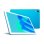 Tablet SPC Wuum Tab WiFi 10,1" 3GB 128GB Azul con funda infantil