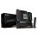 Placa Base GIGABYTE B850M AORUS STEALTH AMD B850 Zócalo AM5 DDR5 Micro ATX WiFi 6E