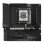 Placa Base GIGABYTE B850M AORUS STEALTH AMD B850 Zócalo AM5 DDR5 Micro ATX WiFi 6E