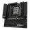 Placa Base GIGABYTE B850M AORUS STEALTH AMD B850 Zócalo AM5 DDR5 Micro ATX WiFi 6E