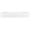 Rechteckige LED-Panel Philips Aurelle Bluetooth/Zigbee Weiß Aluminium