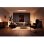 Rechteckige LED-Panel Philips Aurelle Bluetooth/Zigbee Weiß Aluminium