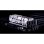 Arbeitsspeicher RAM G.Skill Trident Z Royal 64GB 4x16GB DDR4 3600MHz CL16 RGB Silber Intel XMP