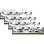 Arbeitsspeicher RAM G.Skill Trident Z Royal 64GB 4x16GB DDR4 3600MHz CL16 RGB Silber Intel XMP
