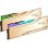 Memoria RAM G.Skill Trident Z5 Royal 32GB 2x16GB DDR5 7200MHz CL34 RGB dorado