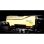 Memoria RAM G.Skill Trident Z5 Royal 32GB 2x16GB DDR5 7200MHz CL34 RGB dorado