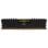 Memória RAM Corsair Vengeance LPX 32GB 4x8GB DDR4 3200MHz CL16 Intel XMP Preto