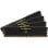 Memória RAM Corsair Vengeance LPX 32GB 4x8GB DDR4 3200MHz CL16 Intel XMP Preto
