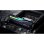 Mémoire RAM G.Skill Trident Z5 RGB 48Go 2x24Go DDR5 6000MHz CL40 Dual-Channel RGB Noir
