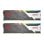 Mémoire RAM Patriot Viper Venom 32Go 2x16Go DDR5 7400MHz CL36 RGB Dual Channel Noir