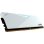 Memoria RAM ADATA LANCER 16GB 1x16GB DDR5 6000MHz CL30 AMD EXPO Blanco