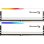 Memoria RAM G.Skill Ripjaws M5 RGB 96GB 2x48GB DDR5 5200MHz CL40 Multicolor