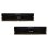 Memoria RAM Mushkin Redline MRE5U560LKKD16GX2 32GB 2x16GB DDR5 5600MHz CL46 RGB negro
